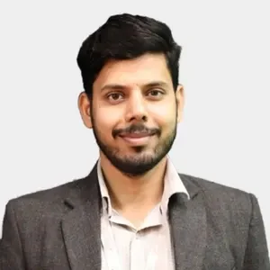 Dr. Divesh Garg