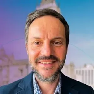 Mark D'Andrea