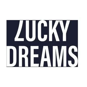Lucky Dreams logo