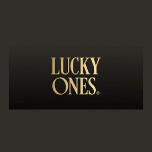LuckyOnes logo