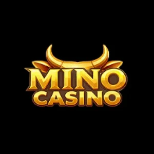Mino Casino logo