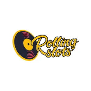 Rolling Slots logo