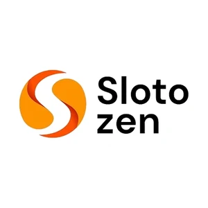 Slotozen logo