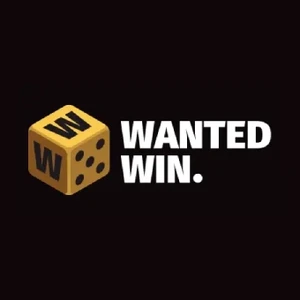 Wanted Win logo